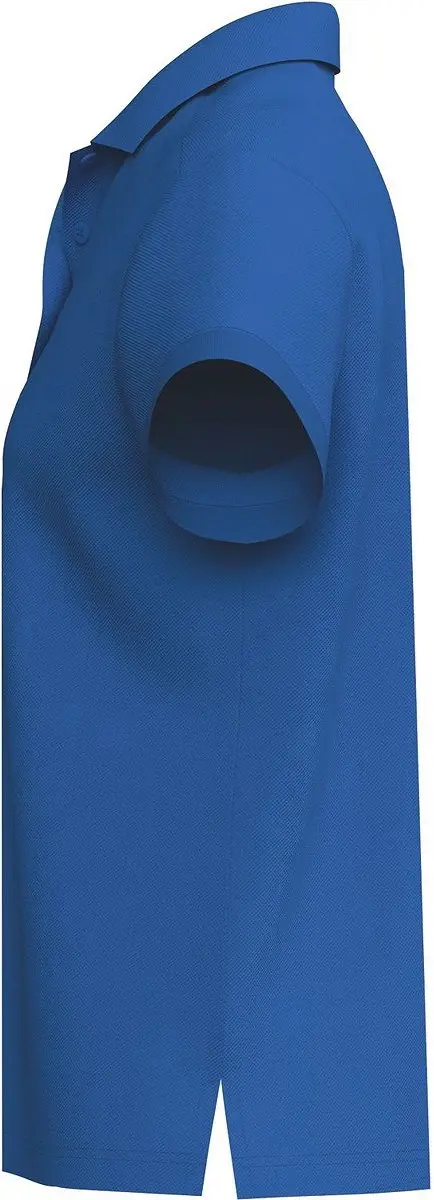 Erima Ts Polo Dames Royal - Maat 40
