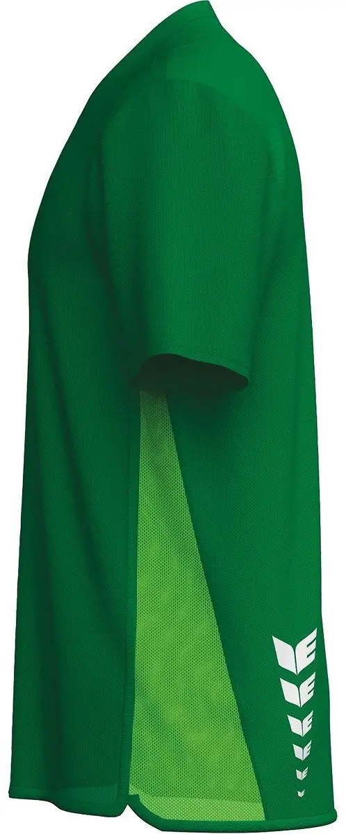 Erima T&F Wings Functioneel T-shirt Heren - Smaragd