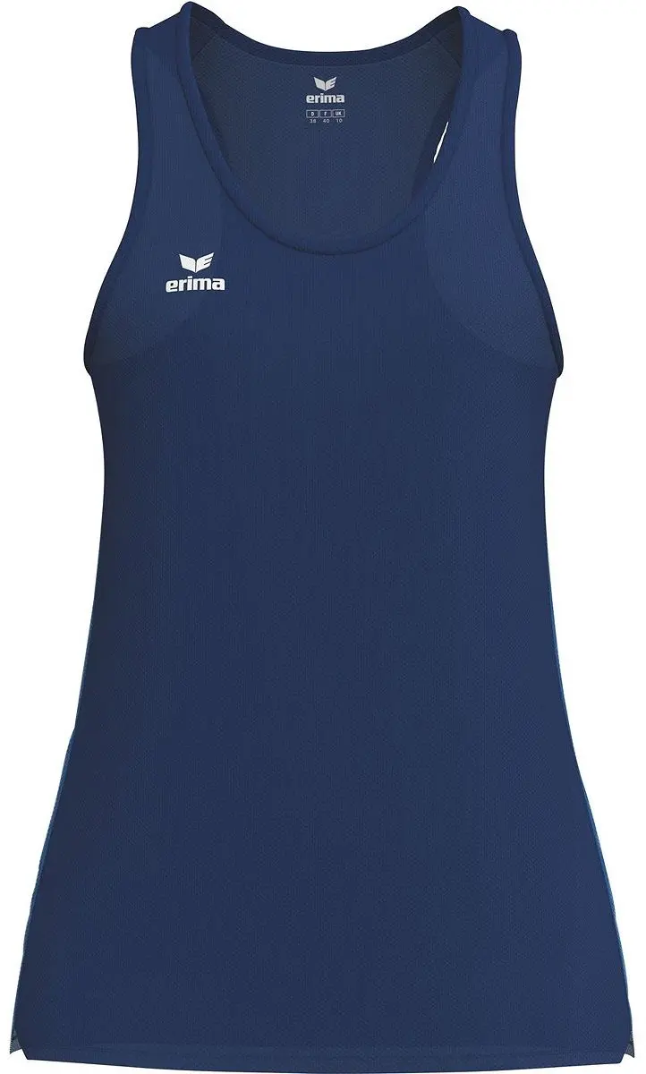 Erima T&F Wings Singlet Dames