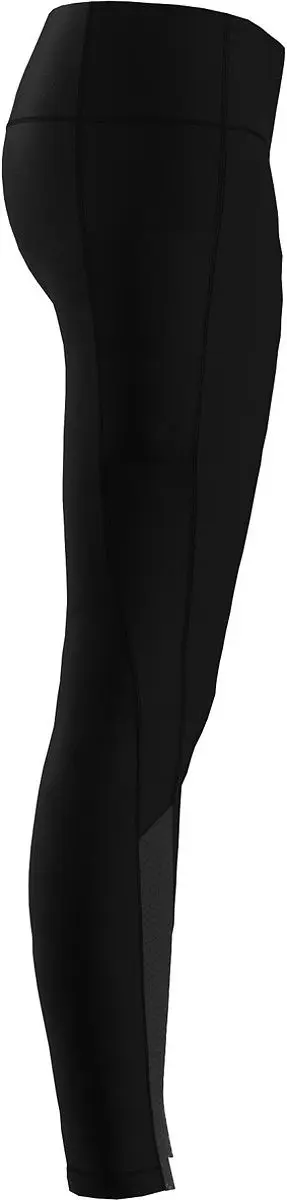 JAKO Power Tight Dames 38 - Zwart