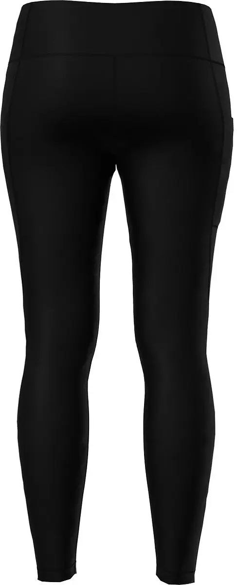 JAKO Power Tight Dames 38 - Zwart