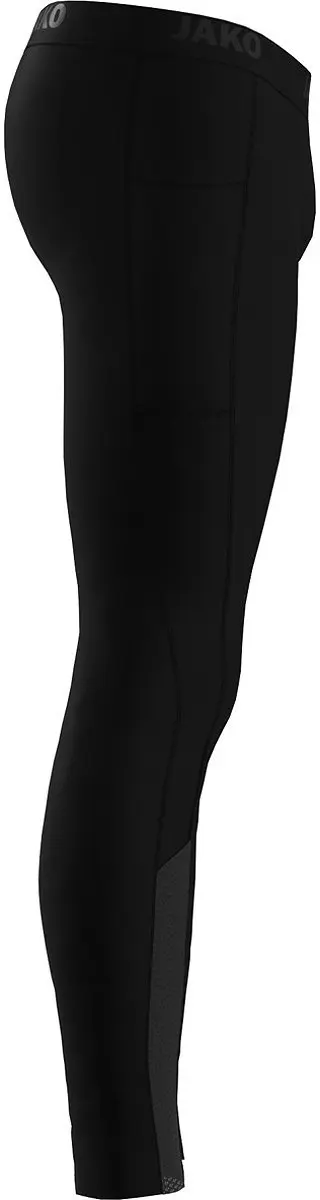 JAKO Power Tight Heren - Zwart S