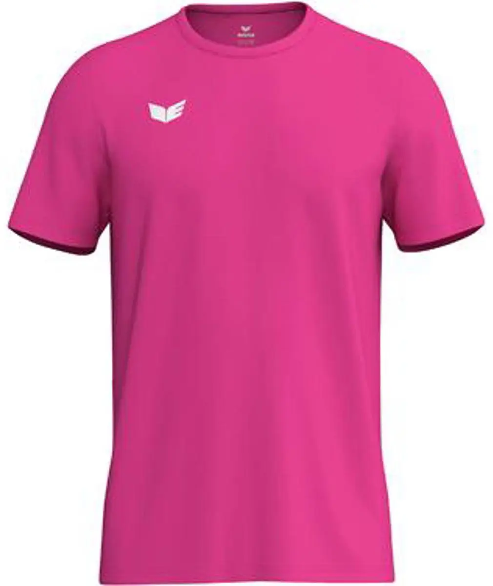 Erima Intro Functioneel T-Shirt Heren