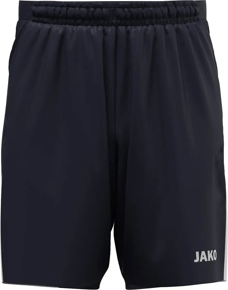 JAKO Dynamic Short Dames L - Marine
