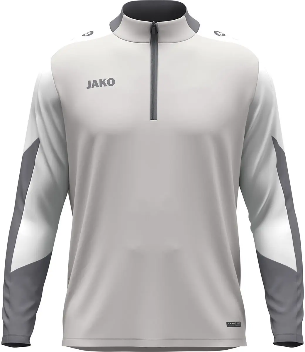 Jako Dynamic Ziptop Heren