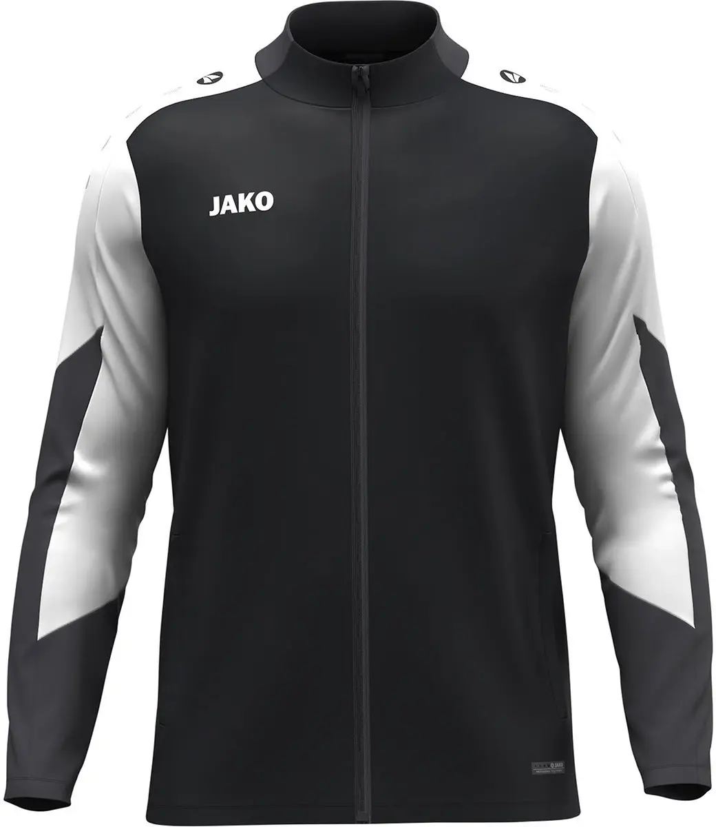 JAKO Dynamic Polyestervest Kinderen 152