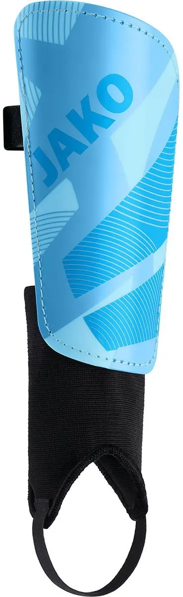 Jako River Classic Scheenbeschermer 120-140cm