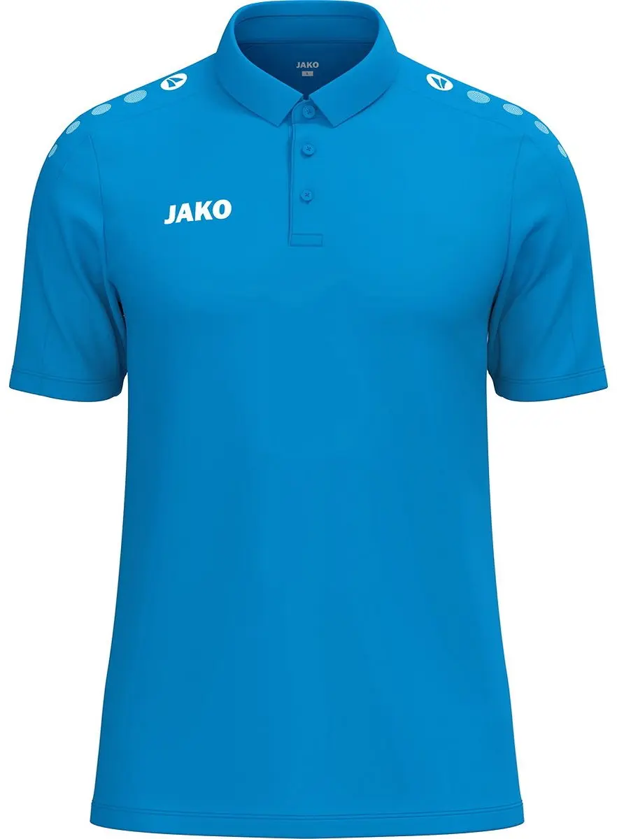 JAKO One Polo Heren Royal