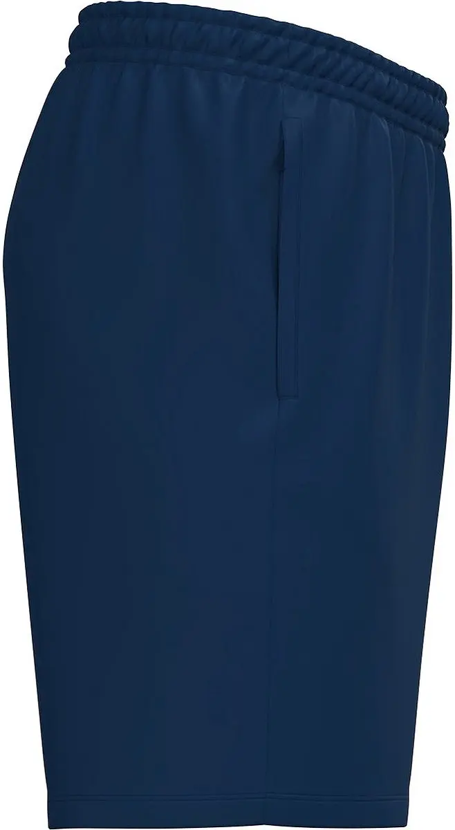 JAKO One Vrijetijdsshort Heren XL - Marine