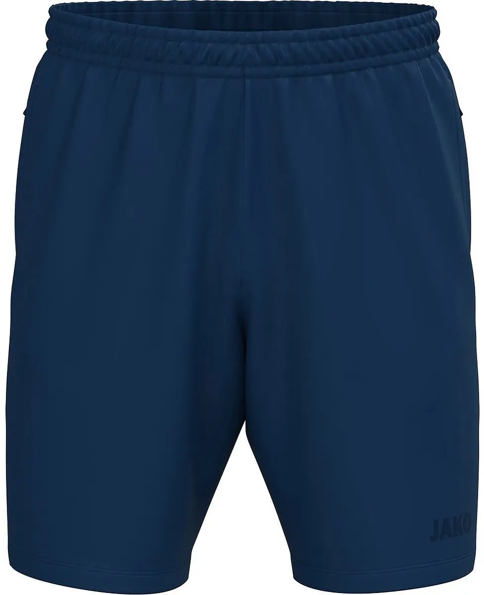 JAKO One Vrijetijdsshort Heren XL