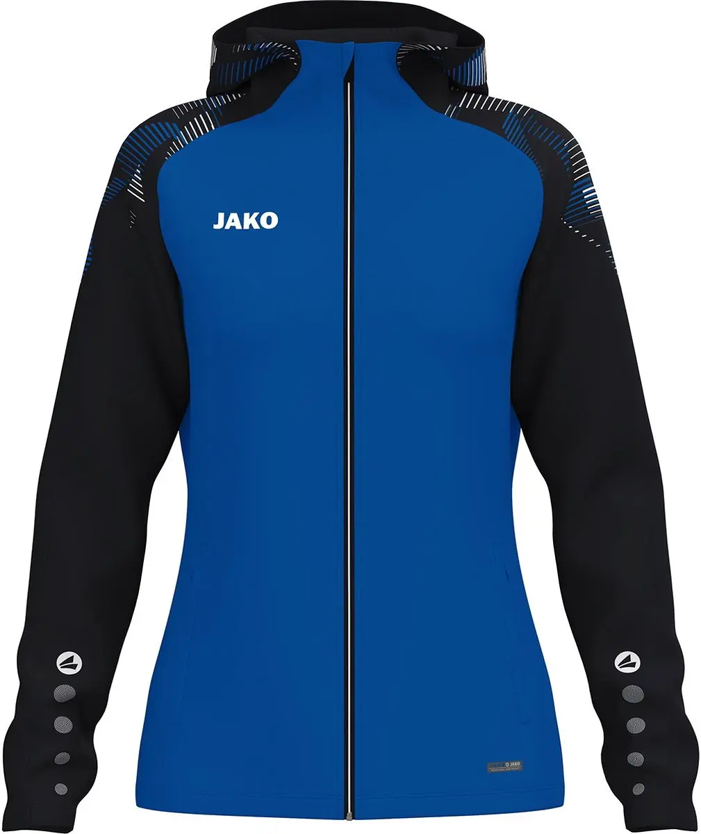 Jako Sonic Jas Dames Royal