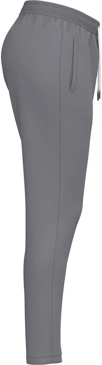 Jako One Dames Joggingbroek - Grijs Maat 34