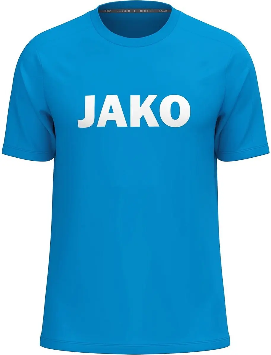 JAKO Promo 2.0 Functioneel T-shirt Heren