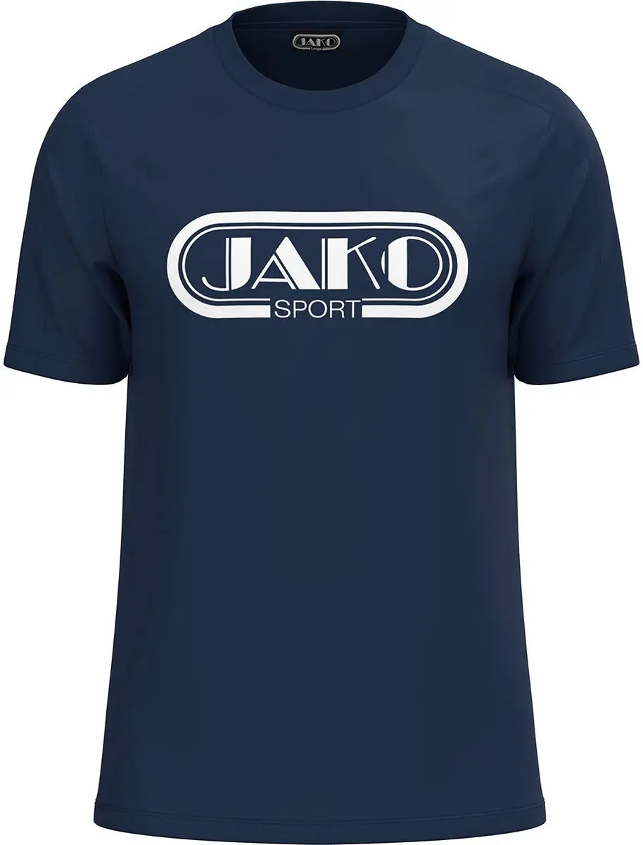 Jako Promo 2.0 T-Shirt Kinderen