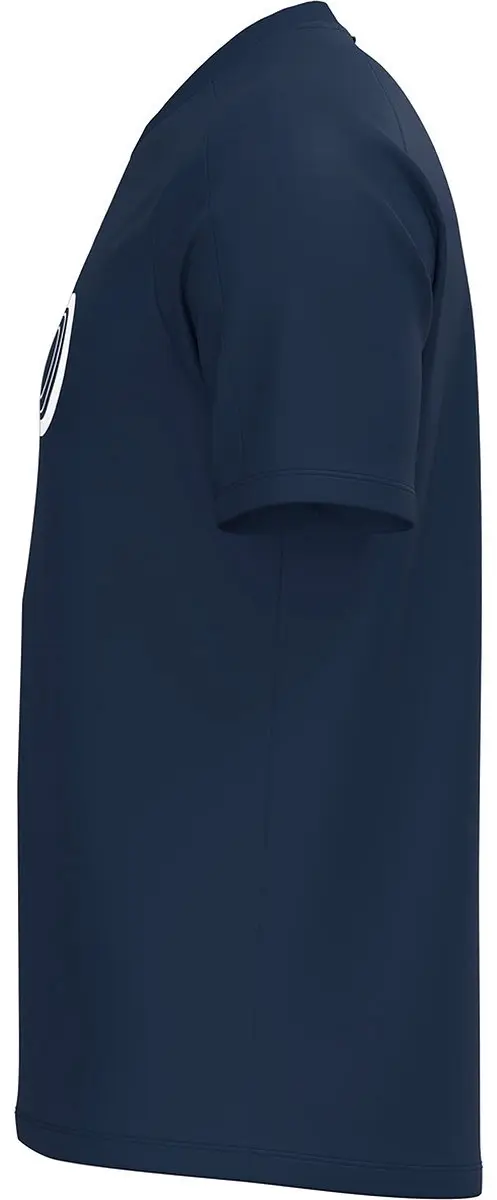 Jako Promo 2.0 T-Shirt Kinderen - Maat 140 Marine