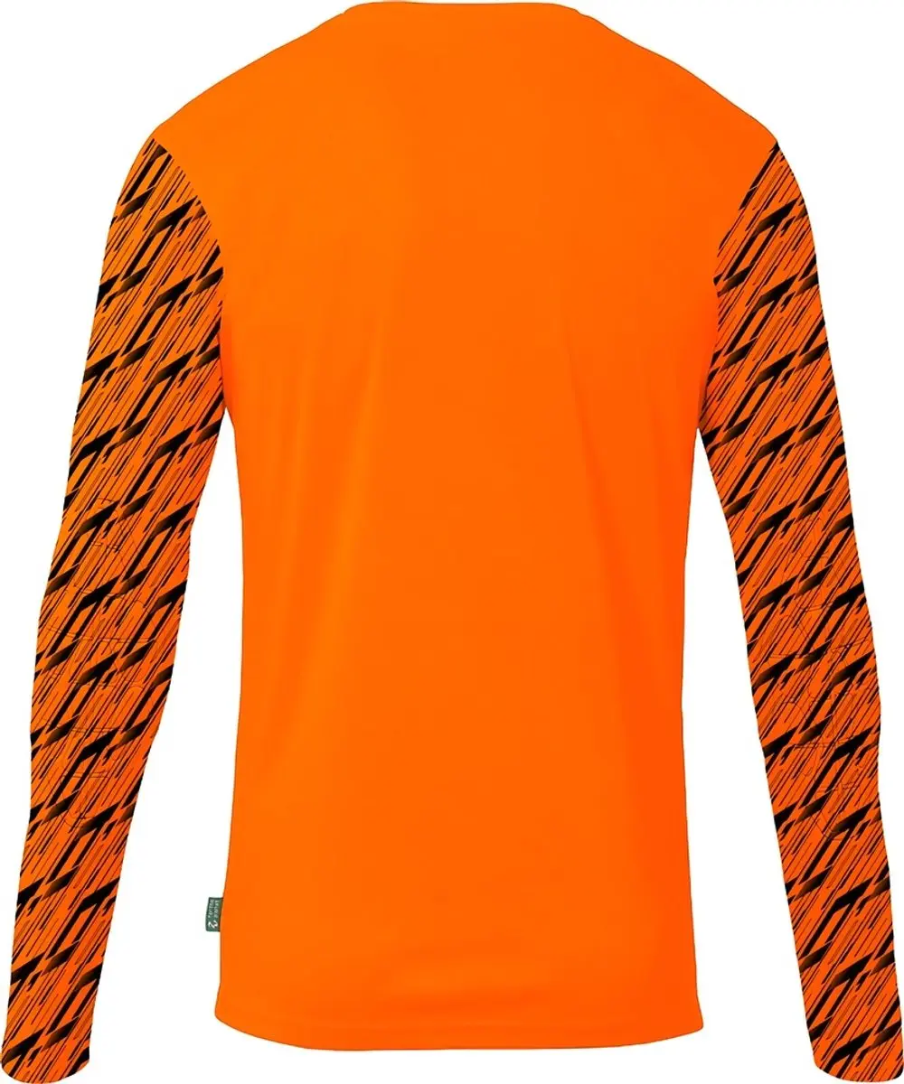 Uhlsport Progressive Keepersshirt 1005318 - Zwart