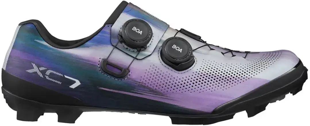 Shimano XC7 Mountainbikeschoenen 43.5