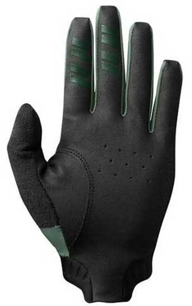 Shimano Enduro Handschoenen - S - Olive