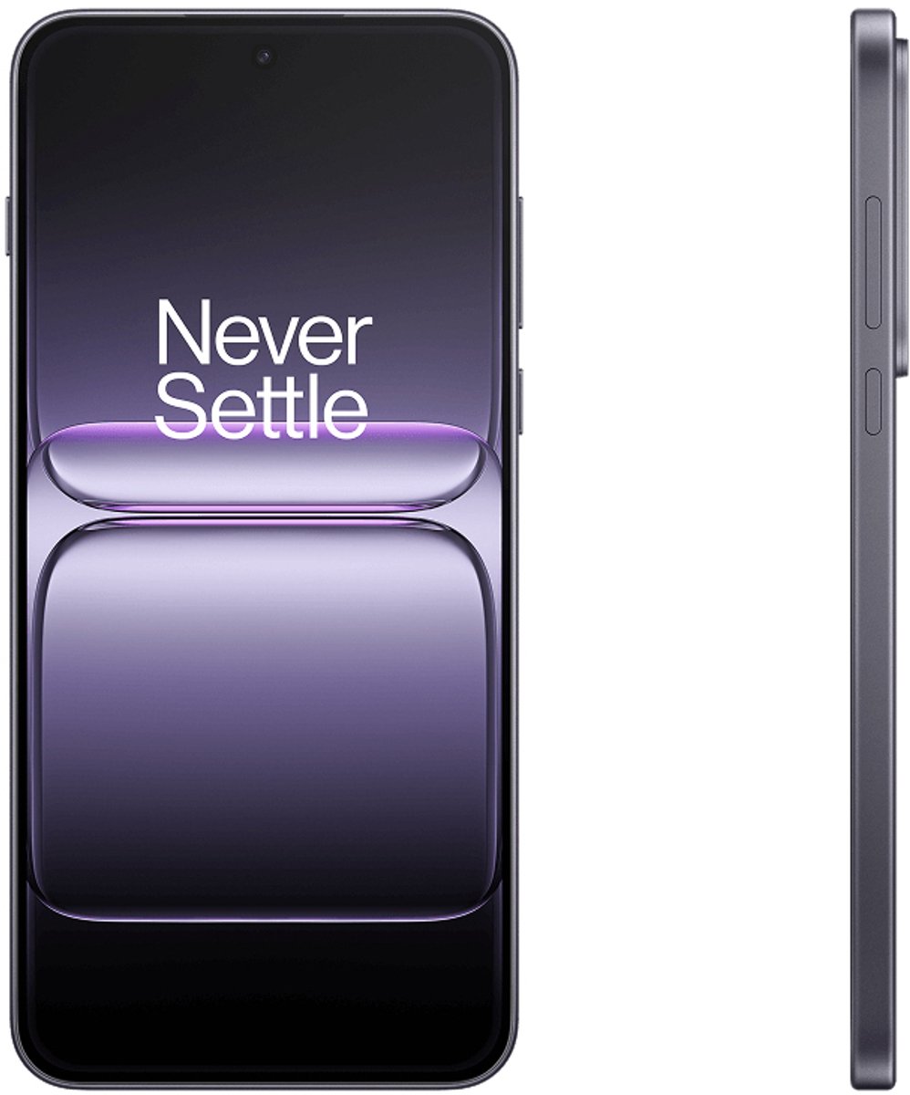 OnePlus Nord 5 - 512GB - Grijs