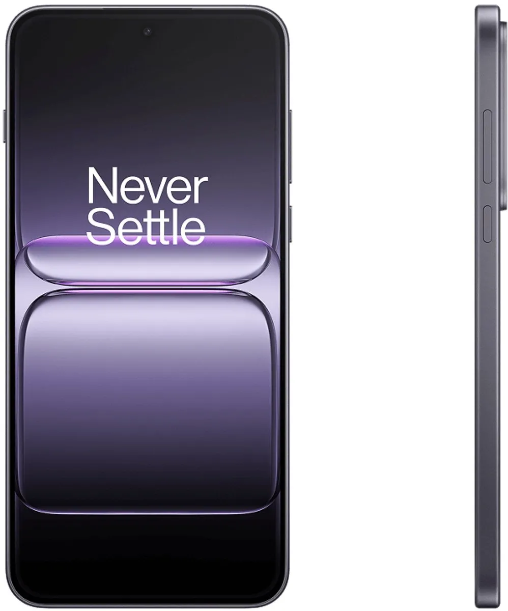 OnePlus Nord 5 NORD 5 - 512GB - Grijs - afbeelding 2 van 4