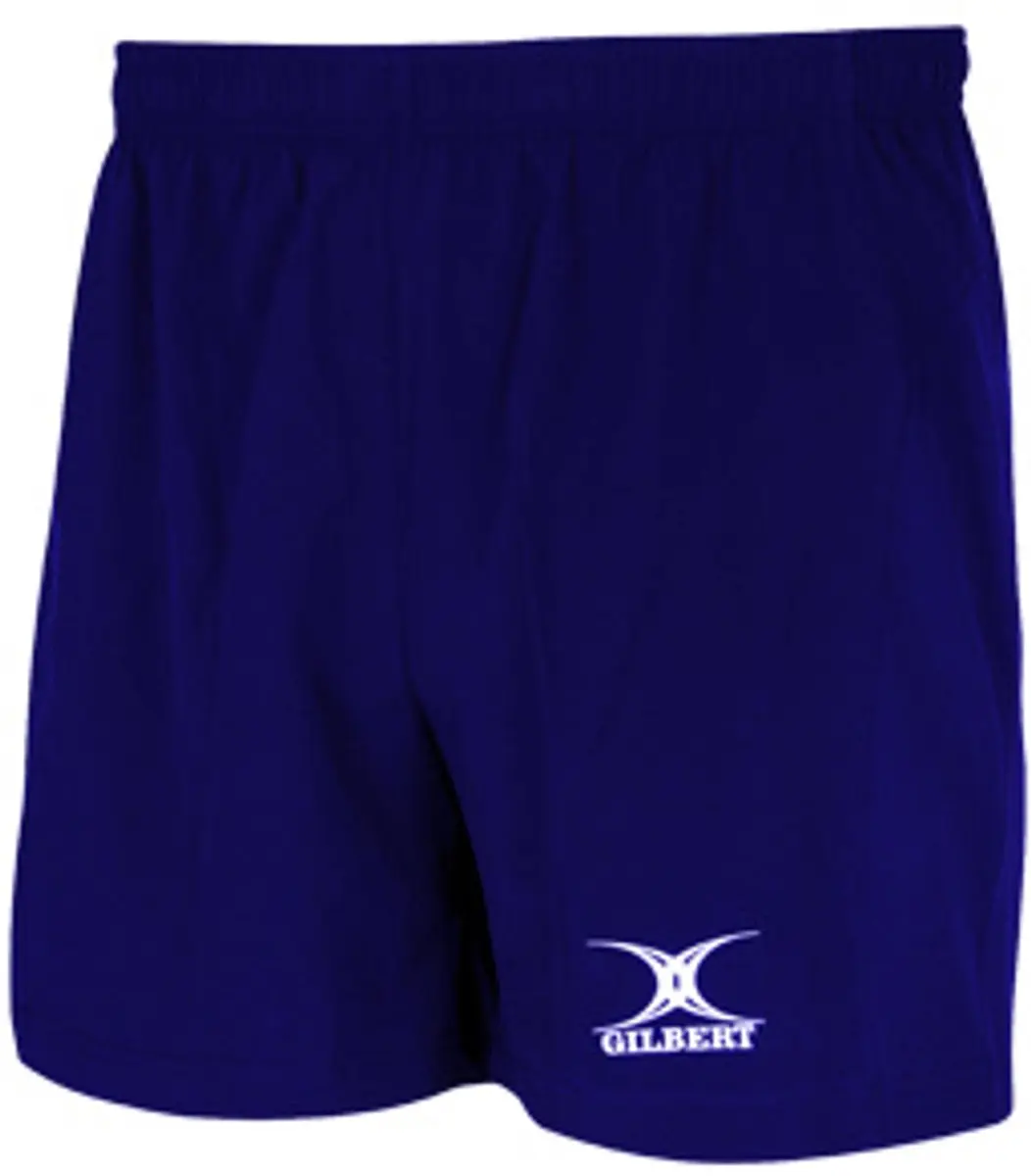 Gilbert Shorts Virtuo Match Navy XS