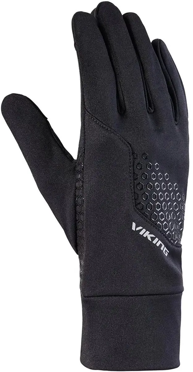 Viking Folgarida Tps Handschoenen Zwart 8