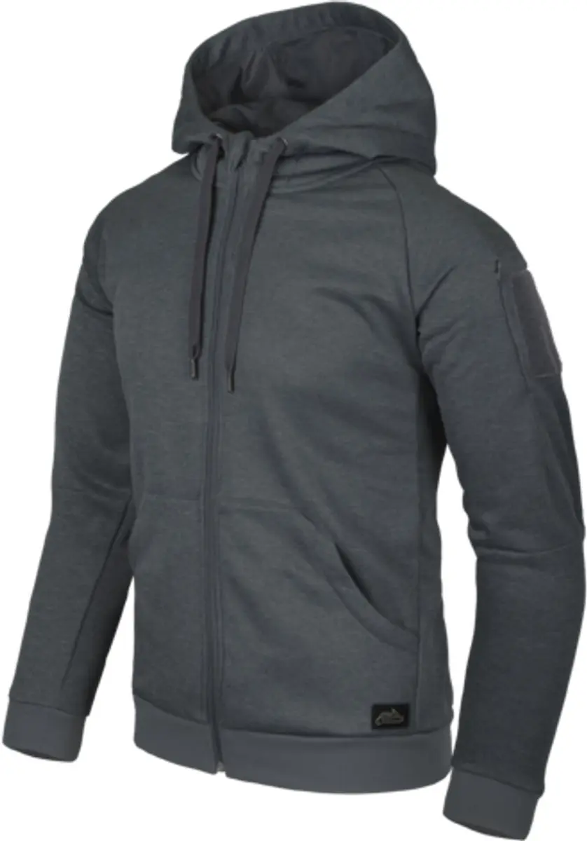 Helikon-Tex Urban Tactical Hoodie (FullZip)®