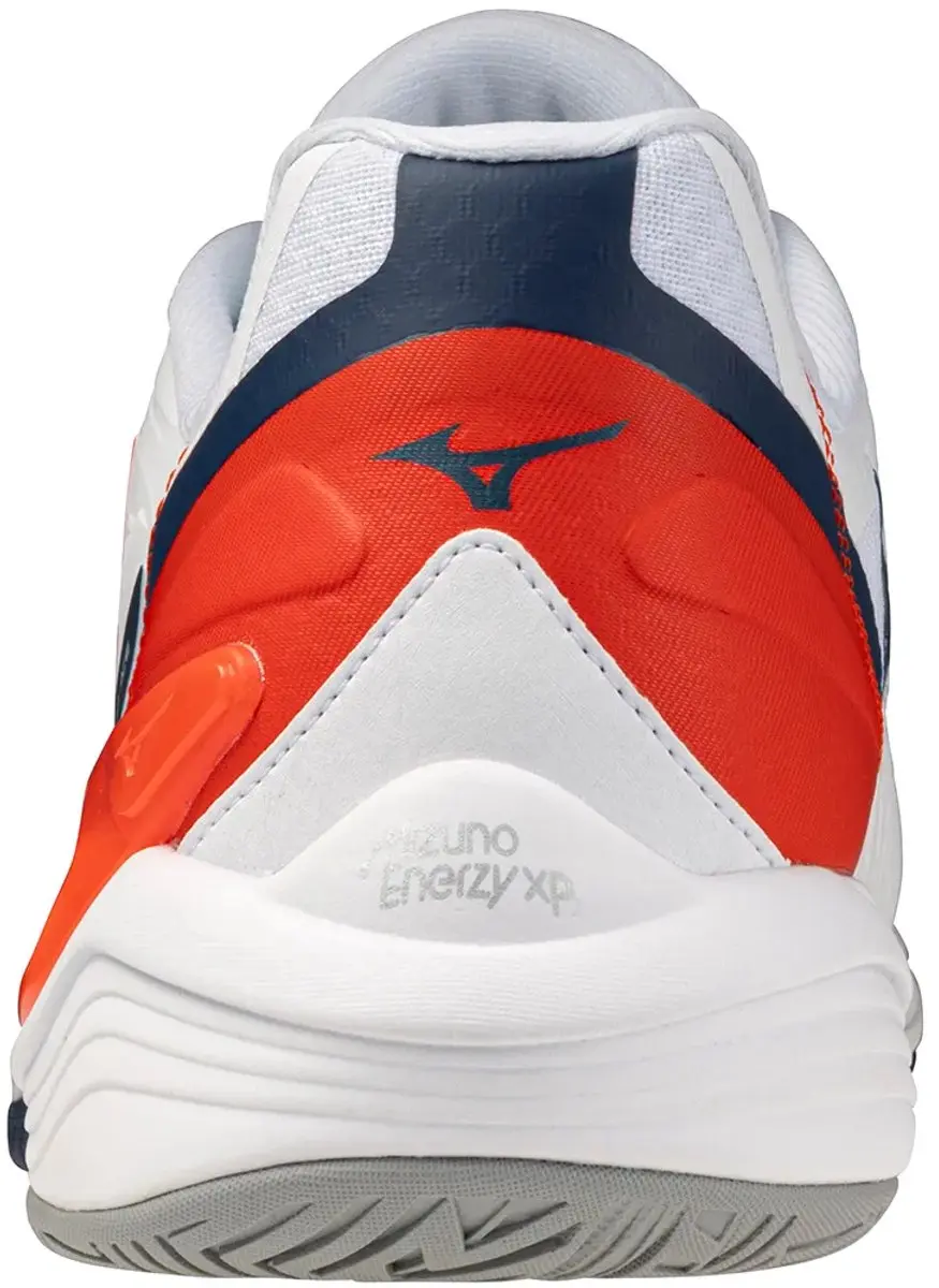 Mizuno Neo Ace AC Schoenen - 42.5 - Wit