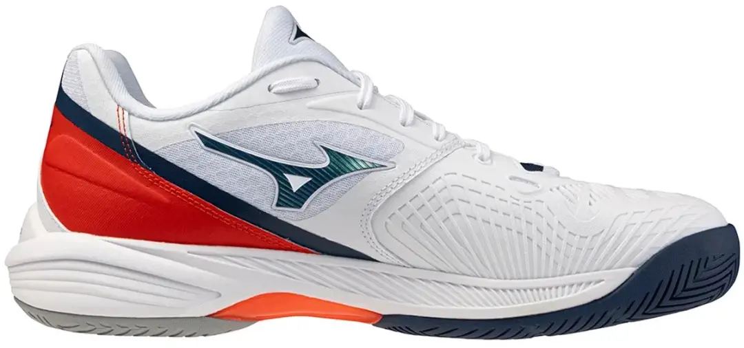 Mizuno Neo Ace AC Schoenen - 42.5 - Wit