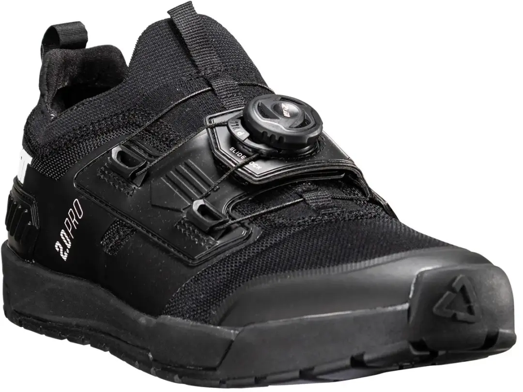 Leatt ProFlat 2.0 Mountainbikeschoenen - 43.5
