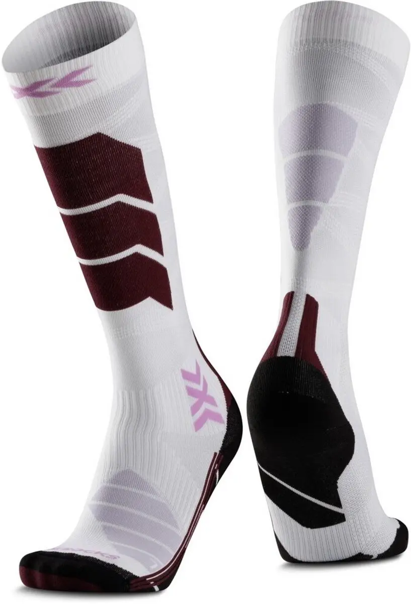 X-Bionic XSWYXXW24W-W315 Sokken Dames