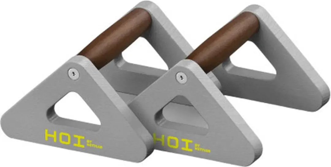 Kettler HOI Push Up Bars