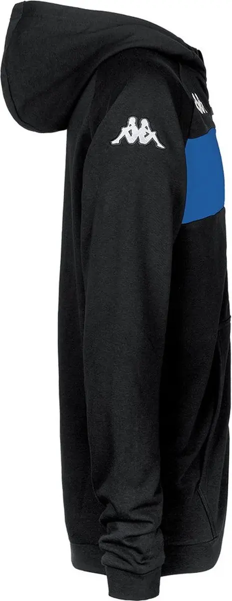 Kappa Dacciozi Sweater - Blauw - 14 Jaar