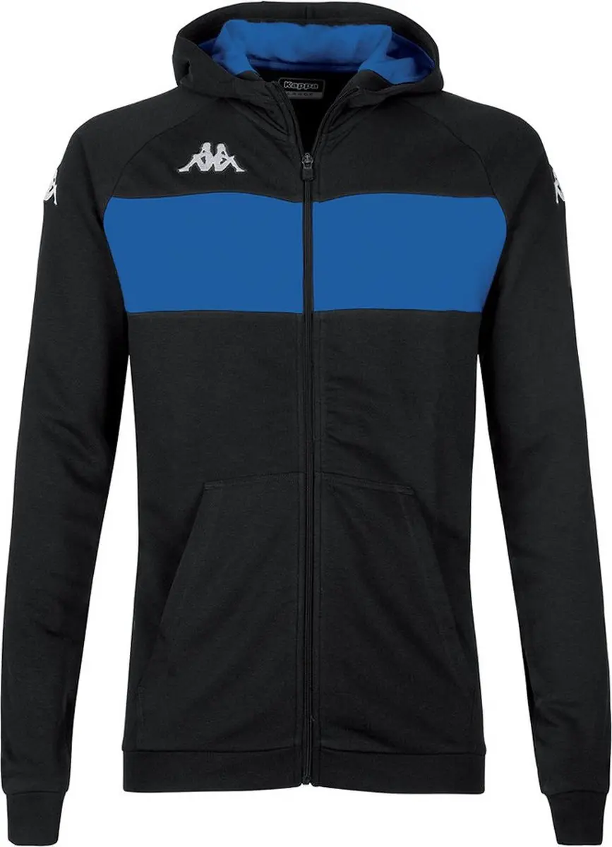 Kappa Dacciozi Sweater