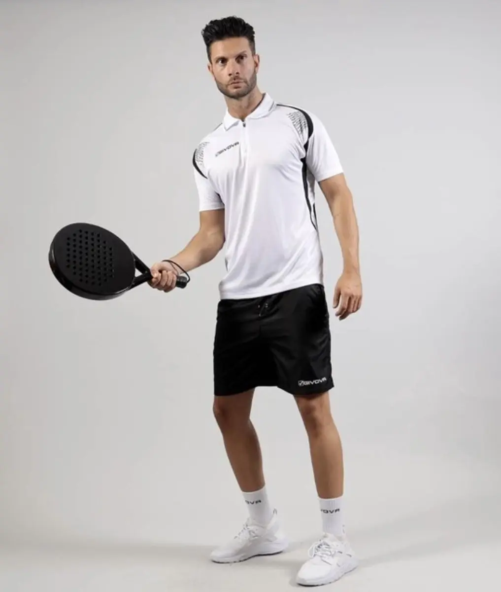 Givova Kit034 Padel Tenue Heren
