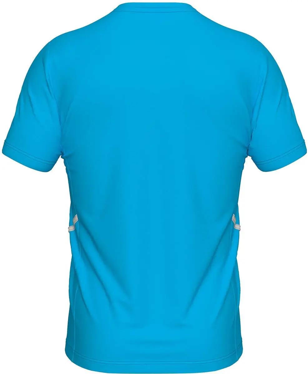 Errea Marvin T-shirt - Lichtblauw M