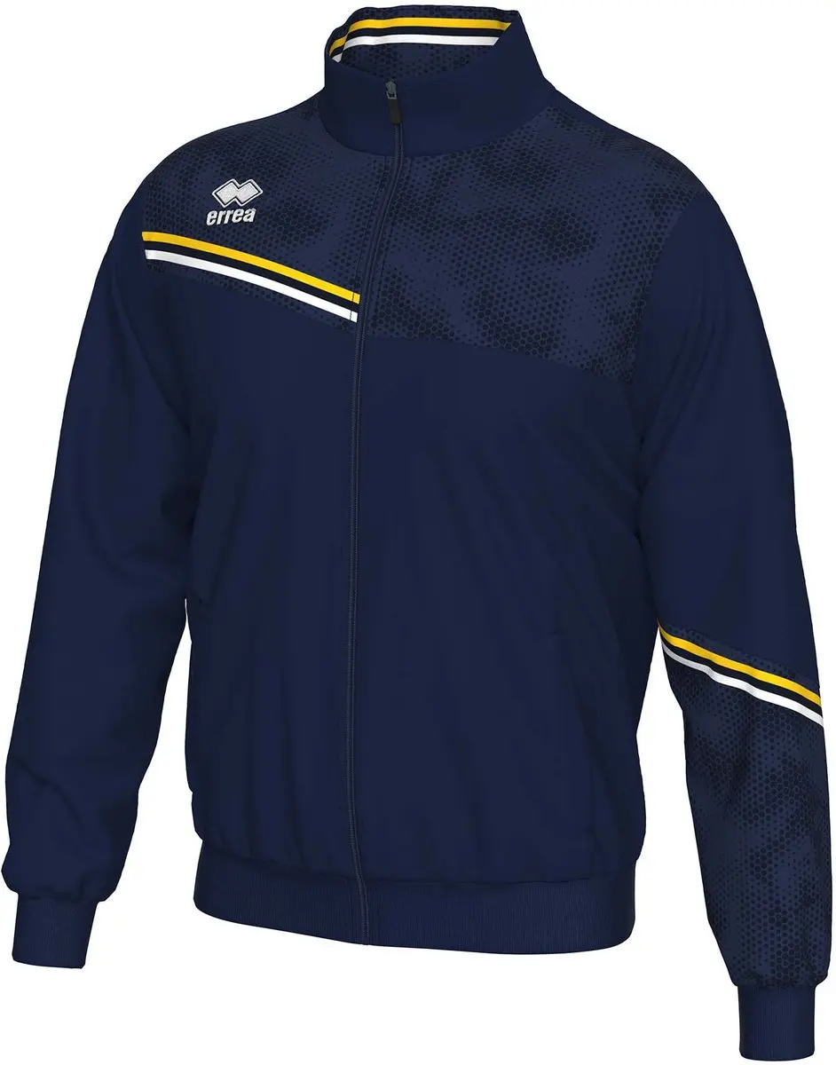 Errea Elton Jack Ad - Blauw - XXL - afbeelding 4 van 6