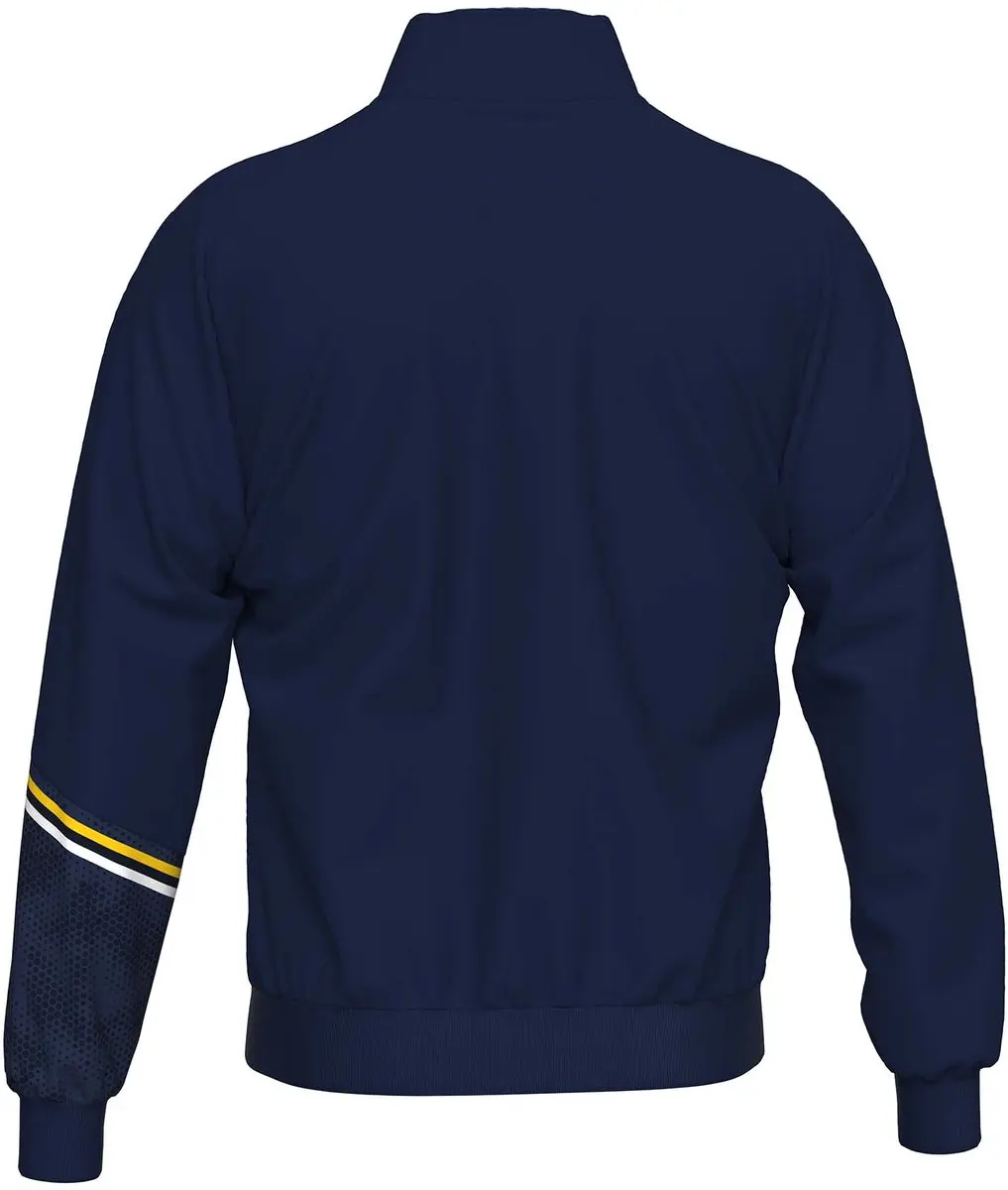 Errea Elton Jack Ad - Blauw - XXL - afbeelding 3 van 6