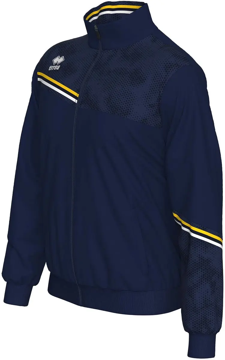 Errea Elton Jack Ad - Blauw - XXL - afbeelding 2 van 6