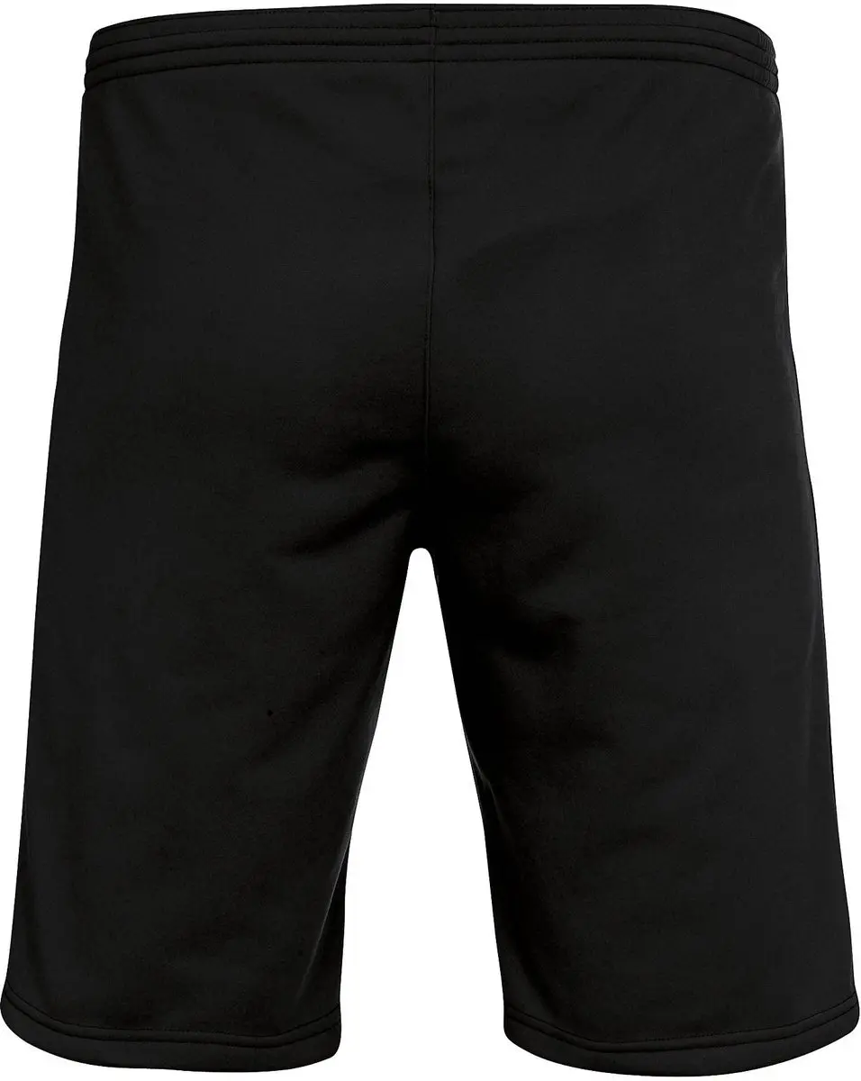 Errea Core Bermuda Korte Broek M - Zwart