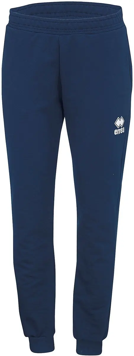 Errea Layla Trainingsbroek XXL - Blauw