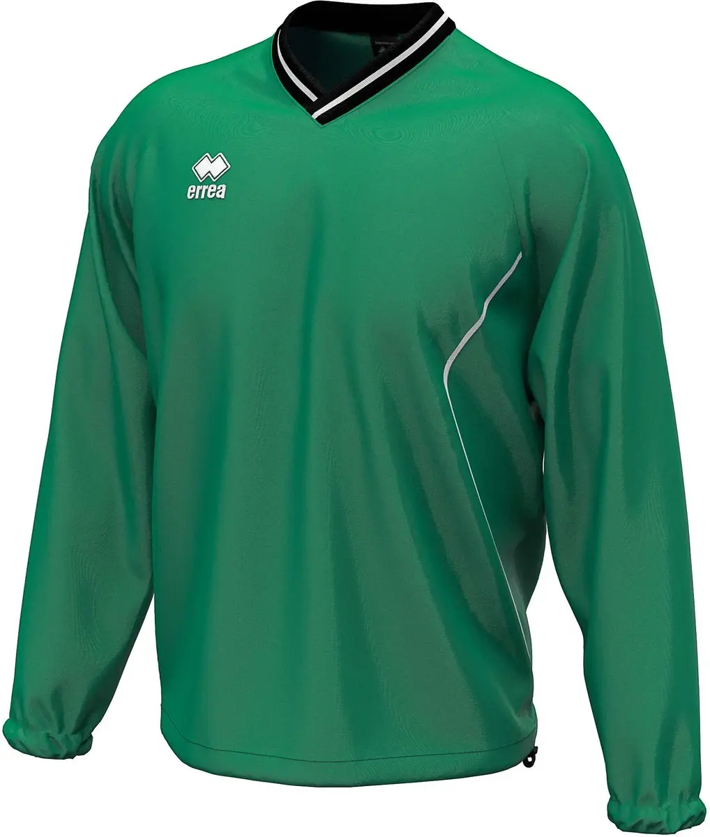 Errea Ottawa 3.0 Jas - Volwassen - Groen