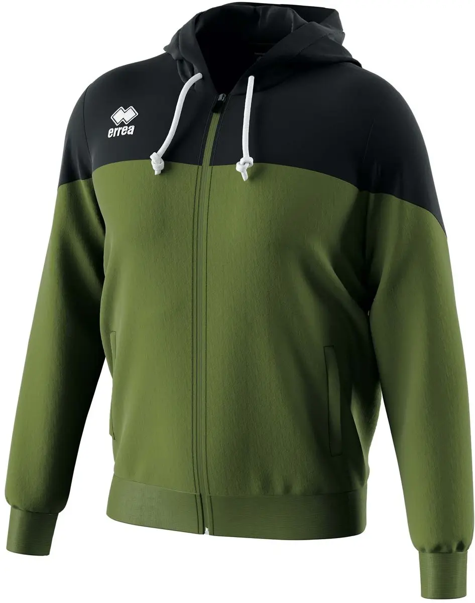 Errea Ben Sweater Ad - Groen - 3XL