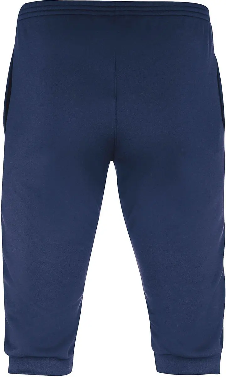 Errea Penck Bermuda 3/4 Trainingsbroek M - Blauw