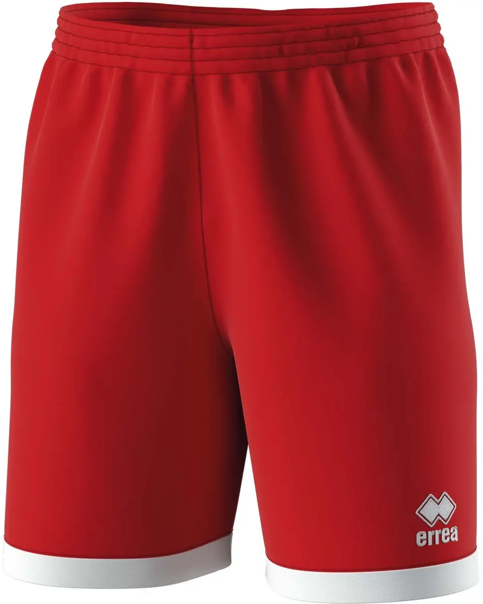 Errea Barney Trainingsbroek L - Rood