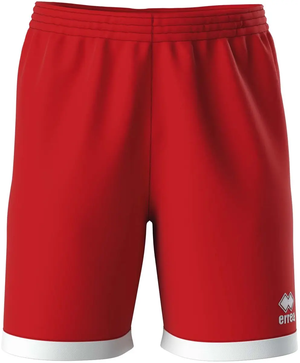 Errea Barney Trainingsbroek L - Rood