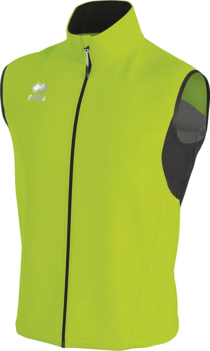 Errea Wem Bodywarmer