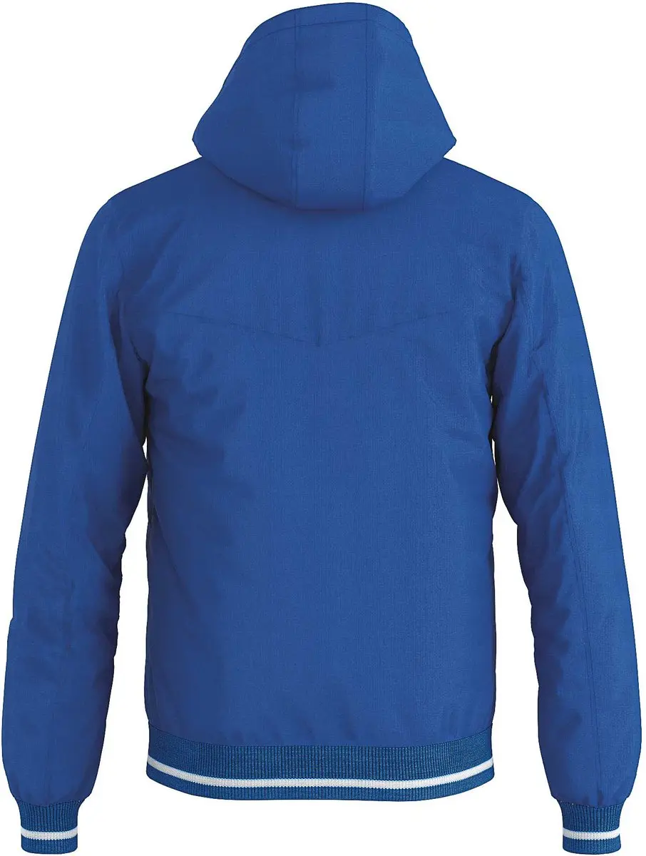 Jassen Errea Fuji 3.0 Verstelbare Jas