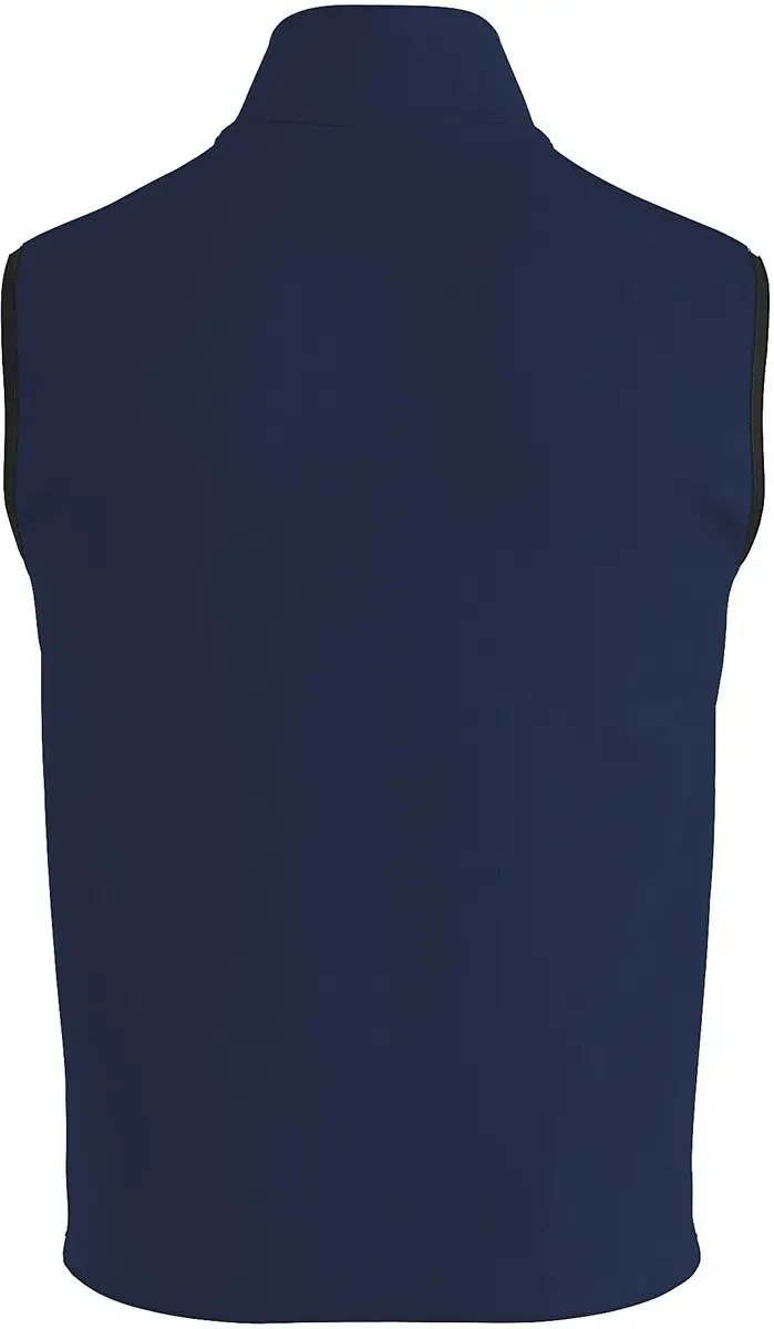 Errea Ad Loky Bodywarmer L - Blauw - afbeelding 6 van 6