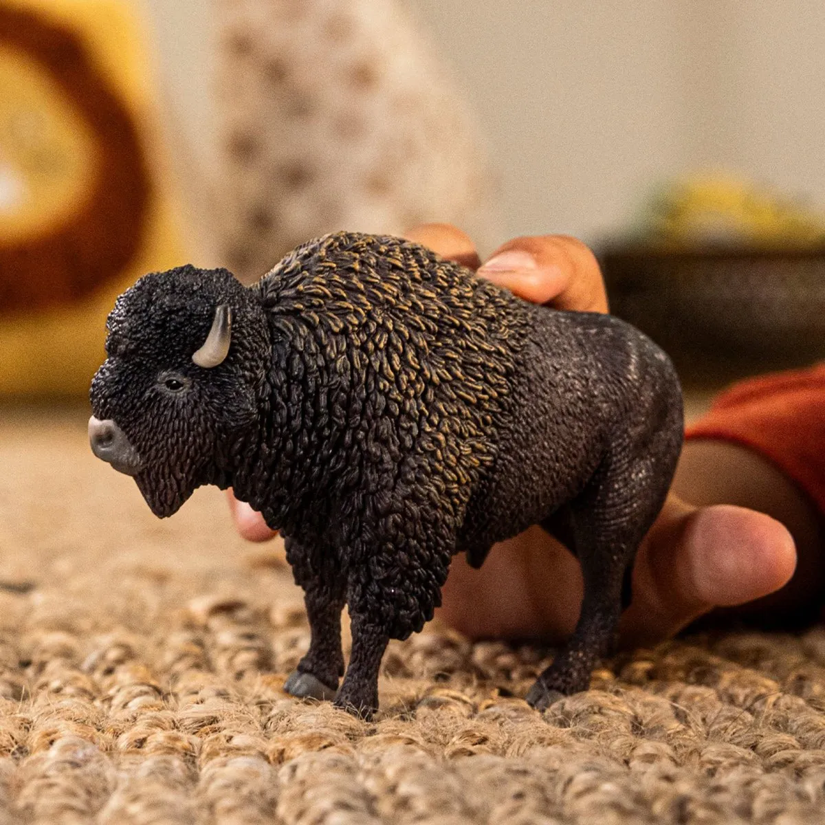 Schleich Bizon 14879 - Meerkleurig